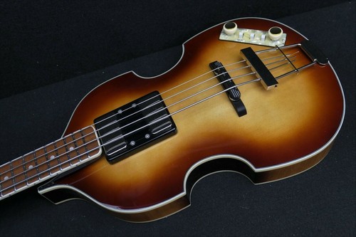 Hofner hct 500 cavern - hofner,