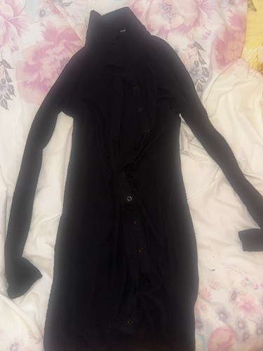 Pretty little things black - little,