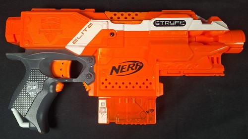 Nerf strike elite - nerf,