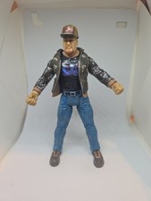 1999 WWF Jakks Pacific