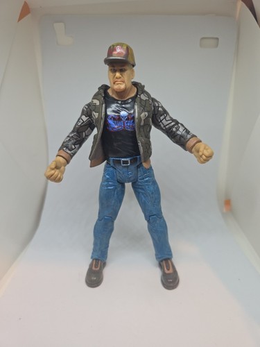 1999 wwf jakks - wwf, pacific