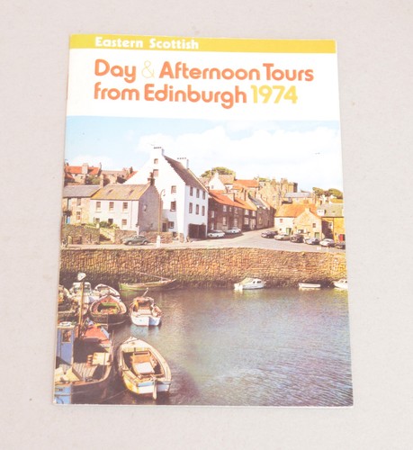 Bus coach guide eastern - bus,