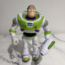 Disney Pixar 2018 Mattel Buzz