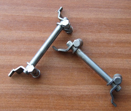 Classic twin carburettor - twin,
