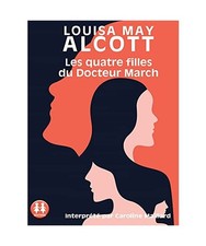 Les quatre filles du docteur