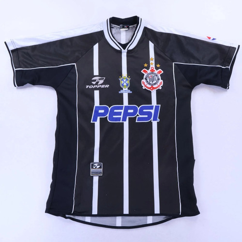 Original authentic corinthians - original,