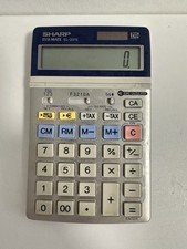 SHARP ELSI MATE EL-337E