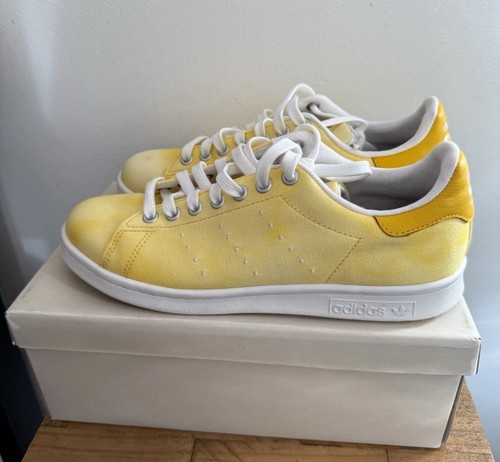 Adidas stan smith pharrell - smith,