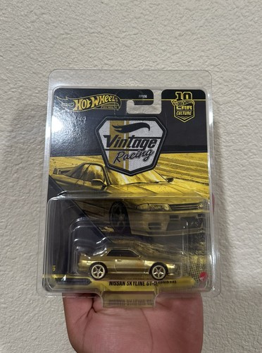 Hot wheels premium vintage - wheels,