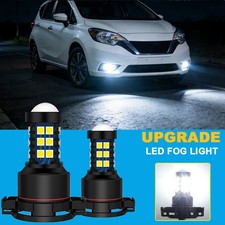 Pair For Nissan Note H16 5202