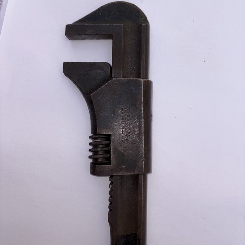 Vintage the billings spencer - vintage,