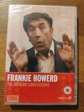 Frankie Howard - The Howerd