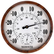 Indoor Outdoor Thermometer