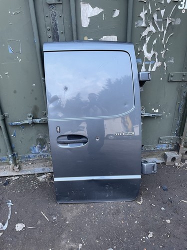 Mercedes vito 111 - mercedes,