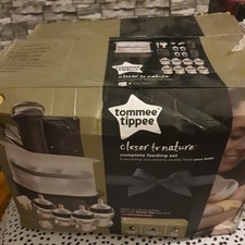 Tommee Tippee Black Closer To