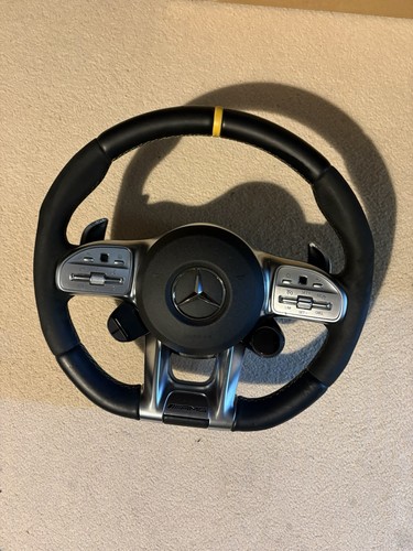 Oem mercedes a45 cls45s - mercedes, etc