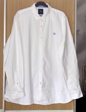 CREW CLOTHING OXFORD SHIRT