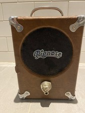 Pignose 7-100 R guitar Amplifier Traveller Portable Busking Mini Amp