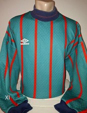 vintage goalkeeper jersey