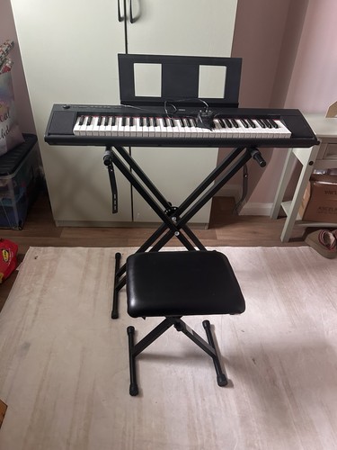 Yamaha piaggero np12 - piaggero,