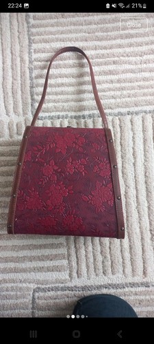 Vintage very rare - vintage, bags