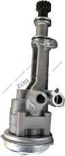 Oil Pump For Isuzu NKR77 4JH1