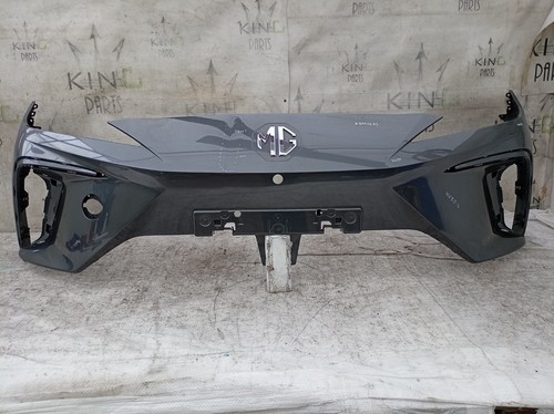 Mg4 2022 front bumper - front,