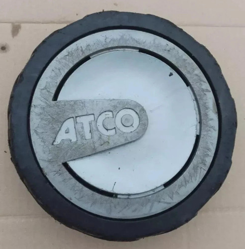 Atco quattro 19s lawn mower - atco,