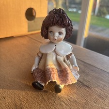 Zampiva Vintage Signed Italian