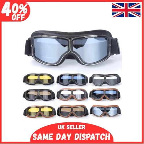 Motorcycle windproof goggles - motorcycle,