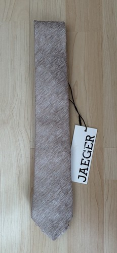 Men jaeger tie - jaeger,