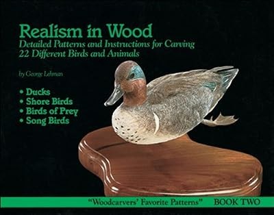 Realism wood detailed - realism, in