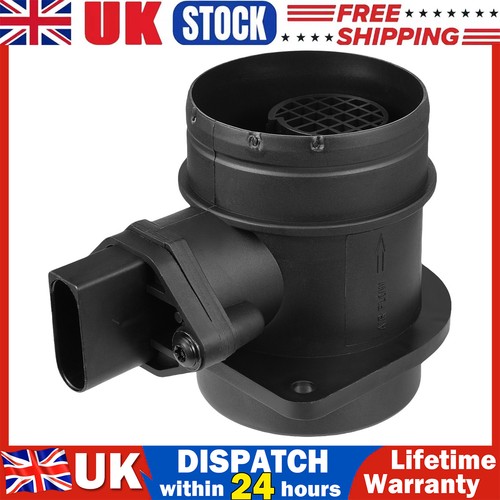 Mass air flow - mass, meter
