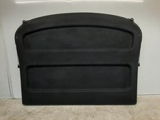 2010 FORD MONDEO Mk4 5 Door Hatchback Black Rear PARCEL SHELF With Strings