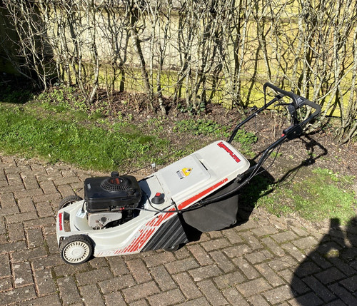 Vintage mtd lawnflite liner - mtd,