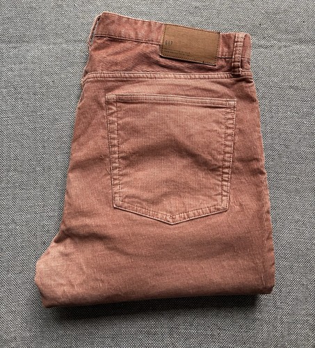 Gap men skinny cords - gap, 36