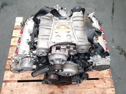 Mk1 audi a5 complete - 07-16,