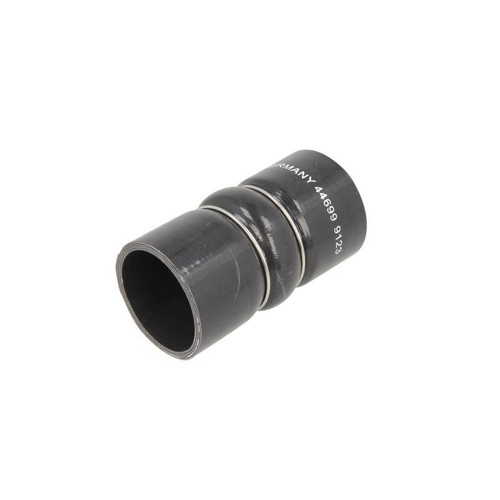 Air cooler hose fits daf - cooler,