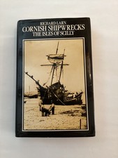 Cornish Shipwrecks, Isles of