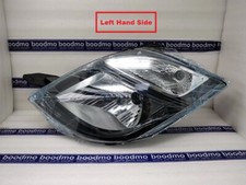 Headlight for TATA NANO, NANO