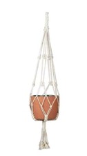 IKEA Botanisk Macrame Plant Hanger.