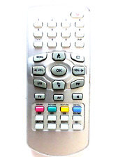 WHARFEDALE LCD TV REMOTE