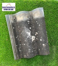 RECLAIMED Marley Bold Roll