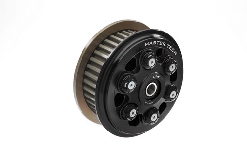 Cnc racing slipper clutch - cnc,