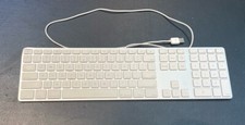 Apple Mac Keyboard Full Sized