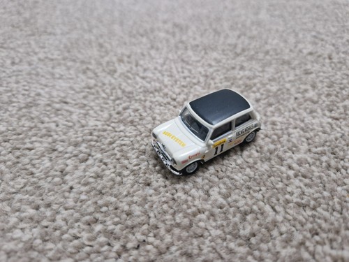 Cararama classic mini - 1/72,