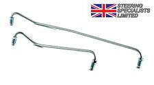 Brand New Power Steering Rack Pipes Ford Transit  MK7 2006 to 2013