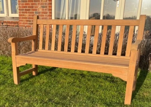 Barlow tyrie heavy teak - tyrie,
