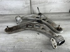 BMW 3SERIES E46 1999-2005 PAIR OF FRONT BOTTOM ARM WISHBONE E36 DRIFT ARM