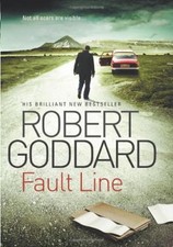 Fault Line-Robert Goddard